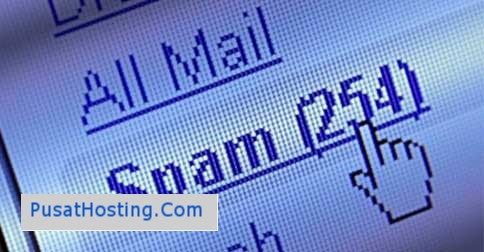 Cara Memblokir Spam Email Berdasarkan Kata dgn Spam Filter Directadmin