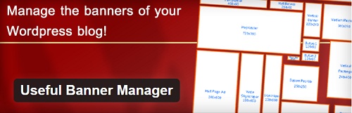 useful banner manager