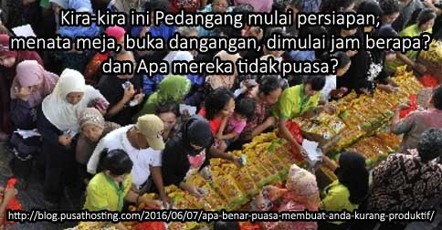 pedagang-ramadhan