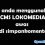 CMS Lokomedia Terkena Serangan Spam di Simpankomentar.php